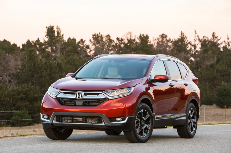 Honda CR-V 2018 moi “chot gia” tu 570 trieu dong-Hinh-7